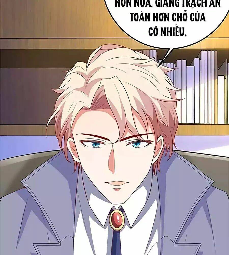 Đưa mami về nhà: Chapter 101