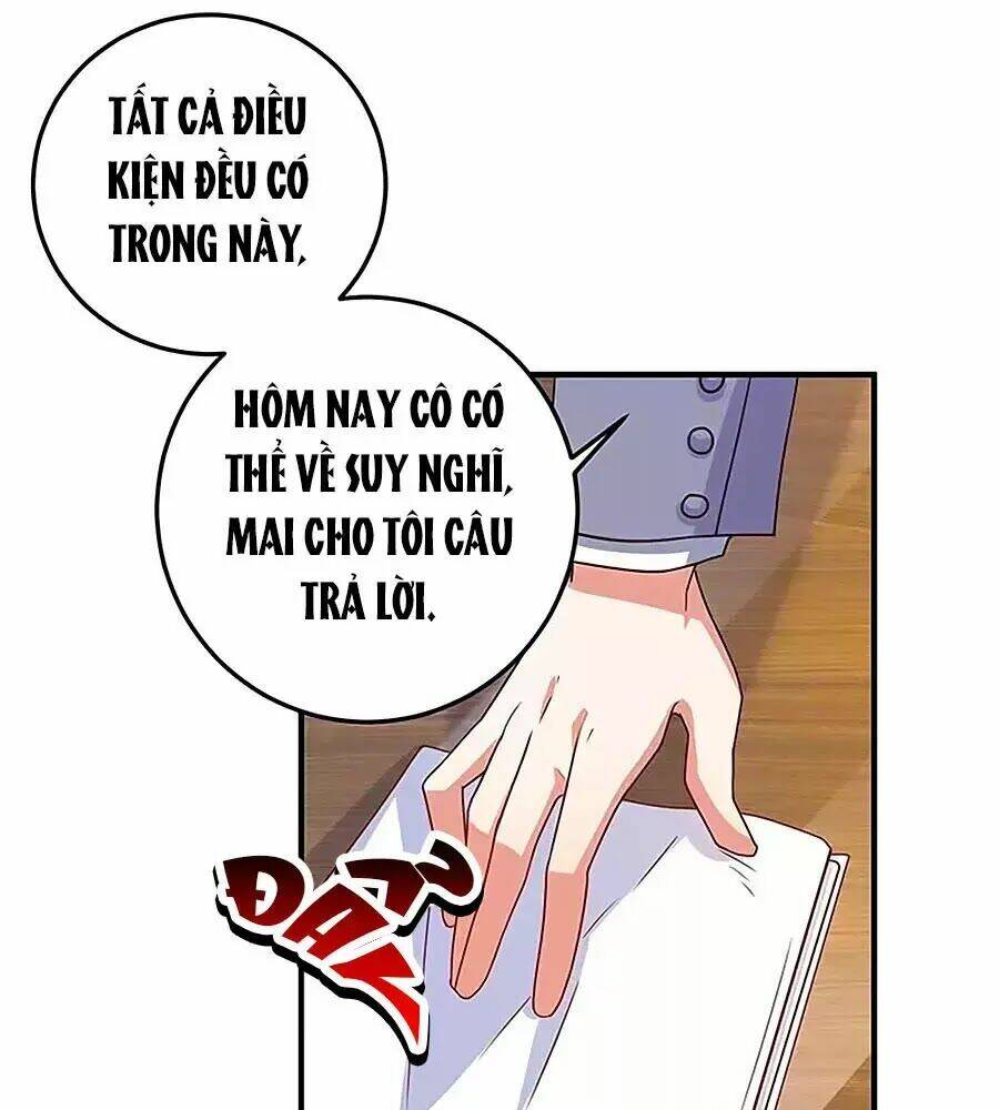 Đưa mami về nhà: Chapter 101