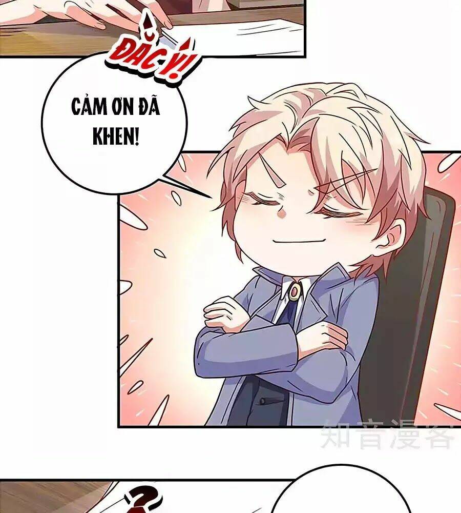 Đưa mami về nhà: Chapter 101