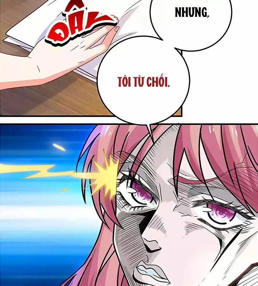 Đưa mami về nhà: Chapter 101