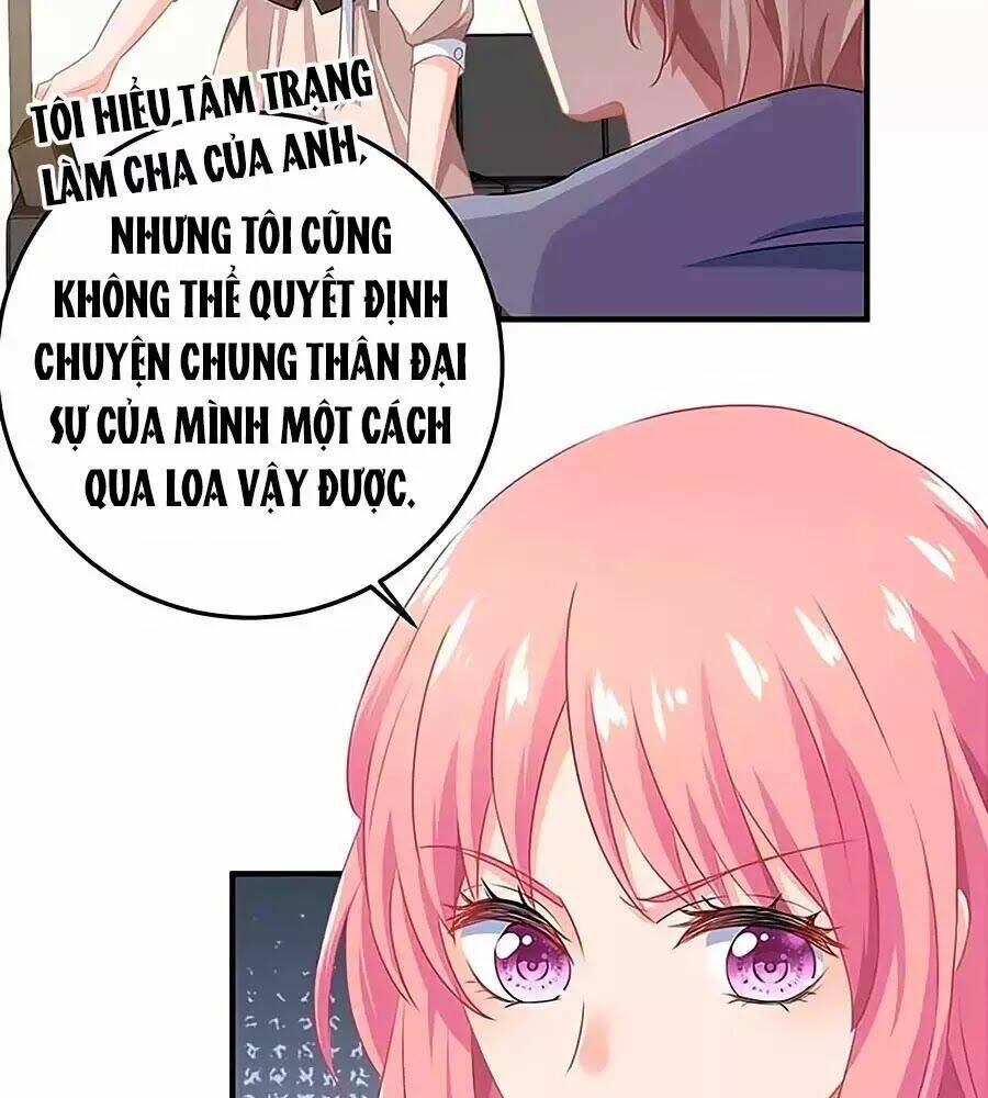 Đưa mami về nhà: Chapter 101