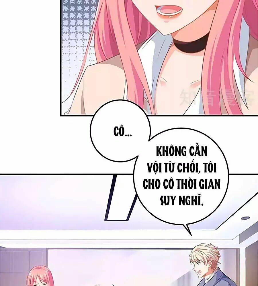 Đưa mami về nhà: Chapter 101