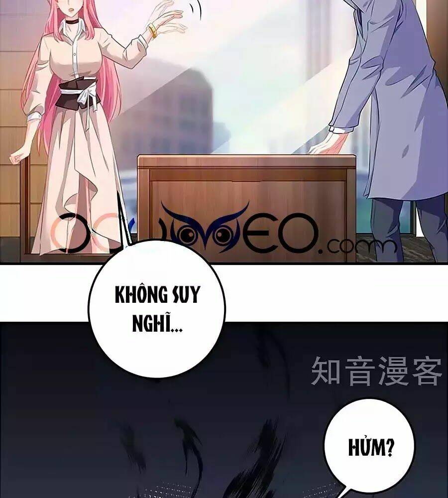 Đưa mami về nhà: Chapter 101