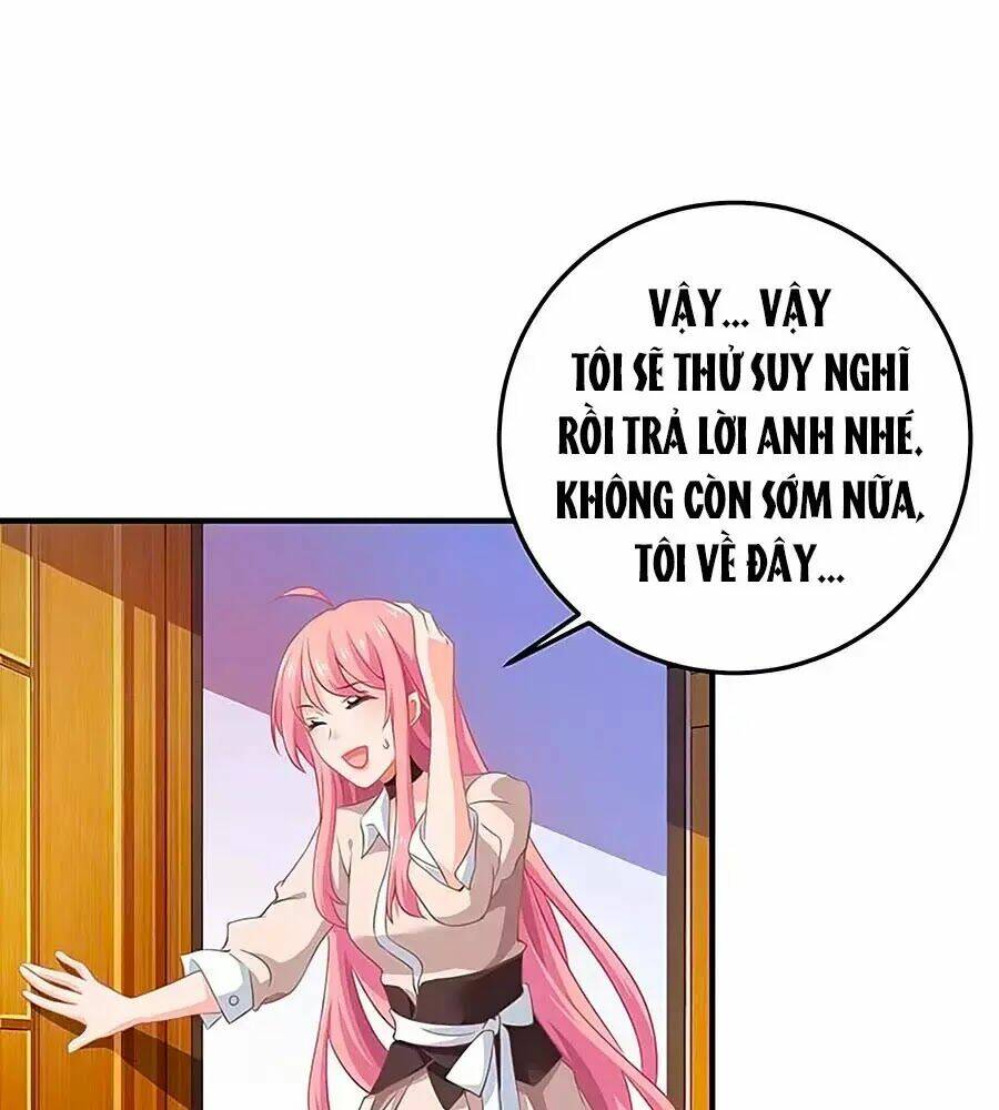 Đưa mami về nhà: Chapter 101