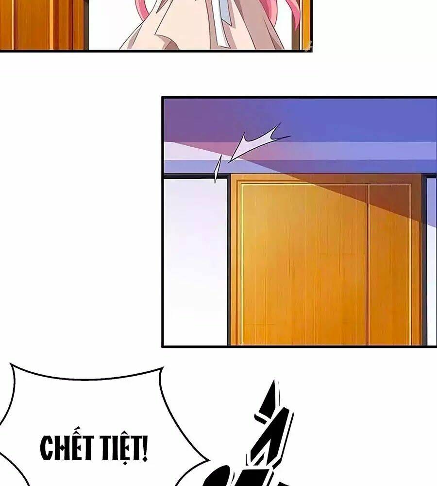 Đưa mami về nhà: Chapter 101