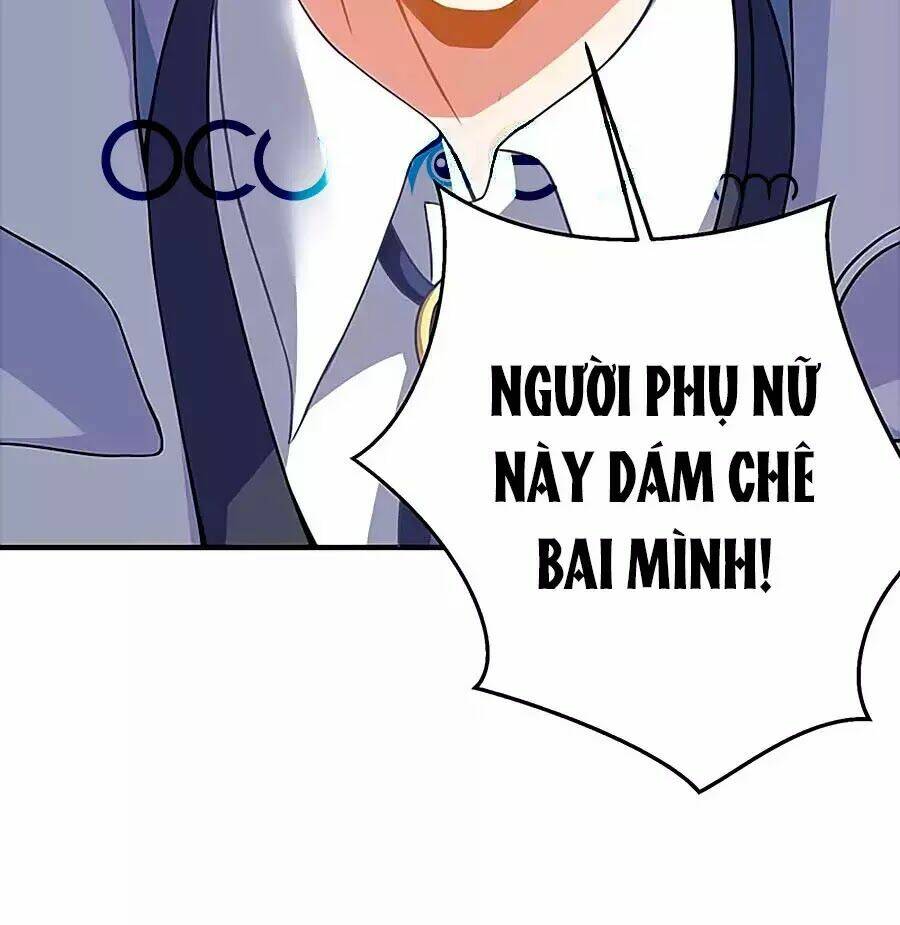 Đưa mami về nhà: Chapter 101
