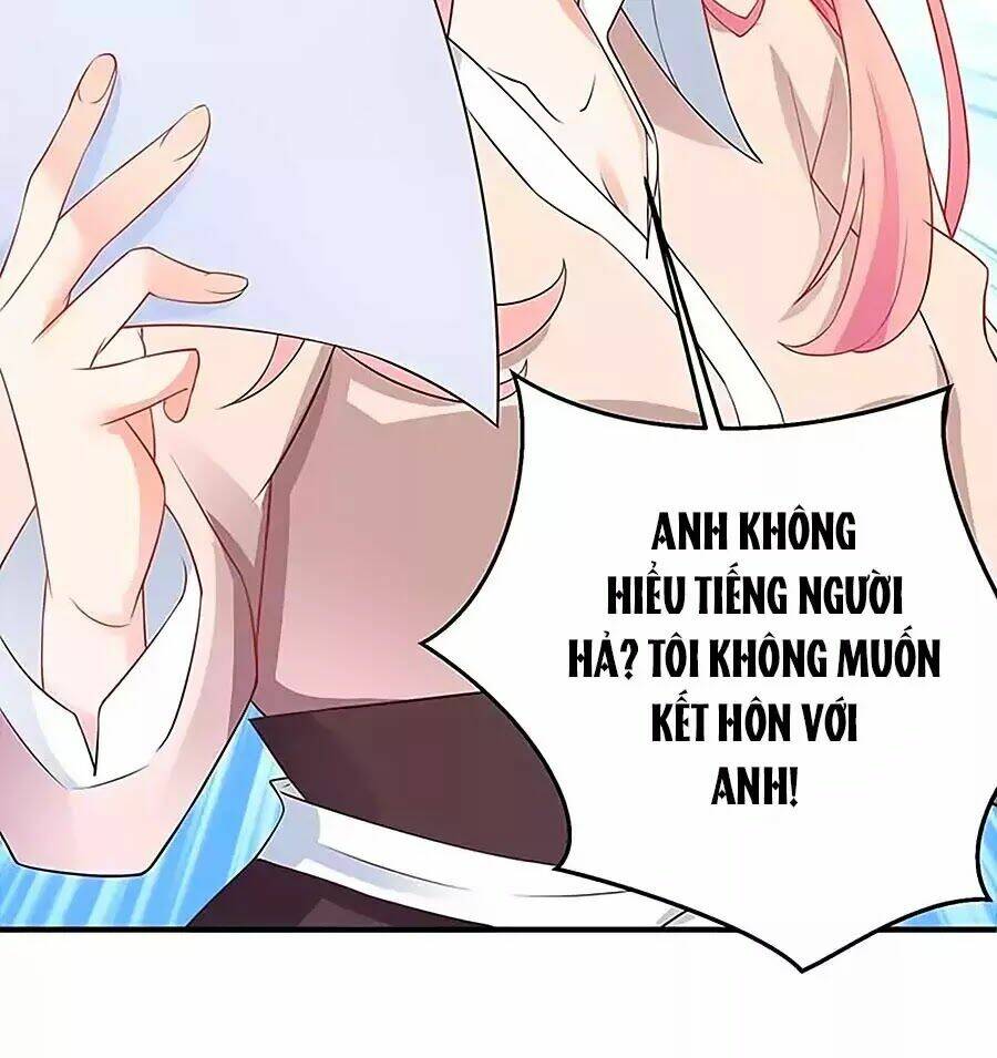 Đưa mami về nhà: Chapter 101