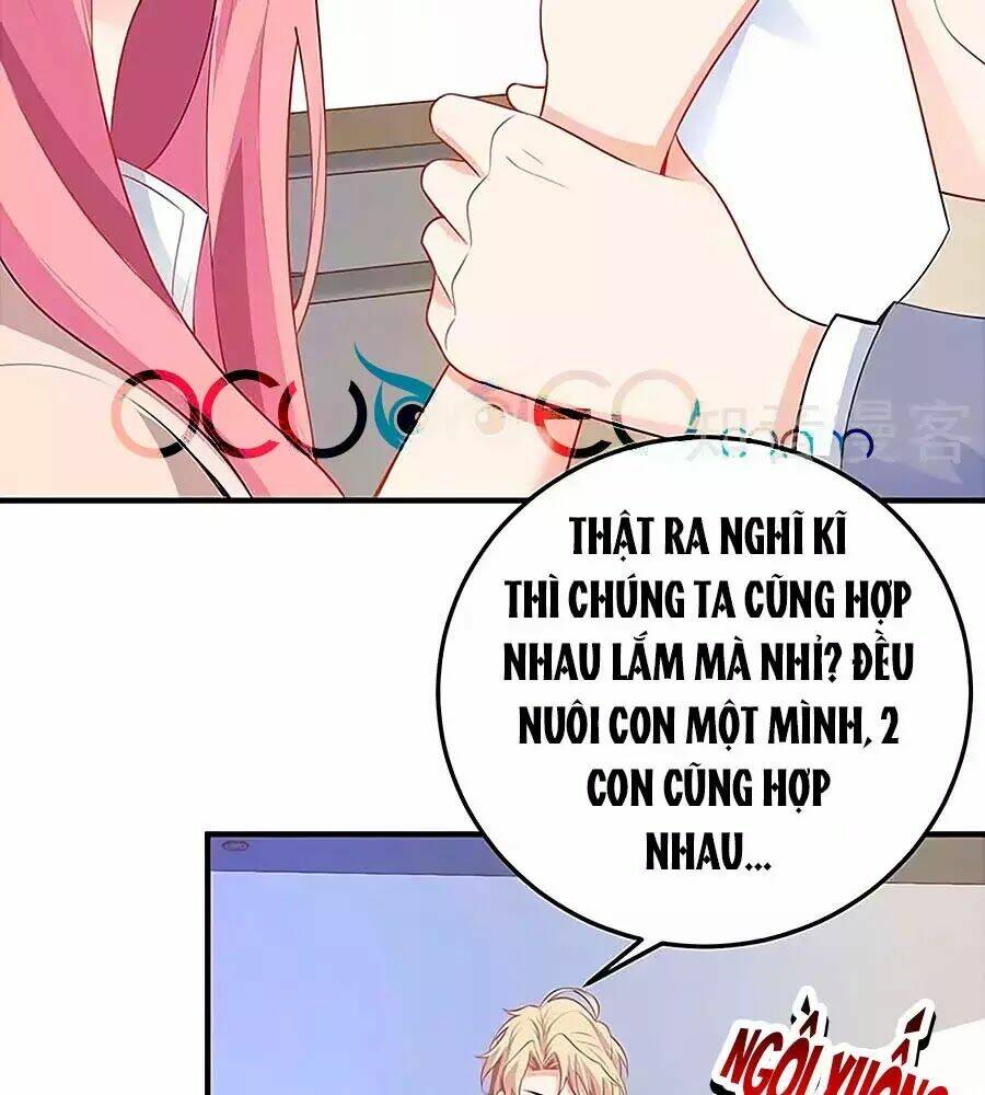 Đưa mami về nhà: Chapter 101