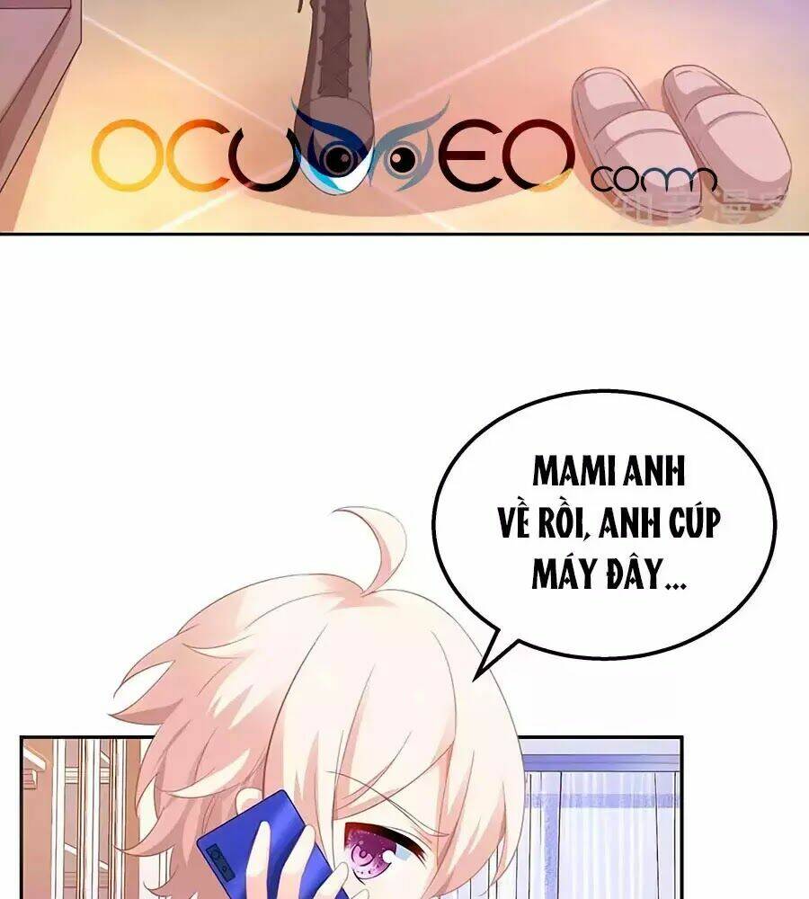 Đưa mami về nhà: Chapter 102