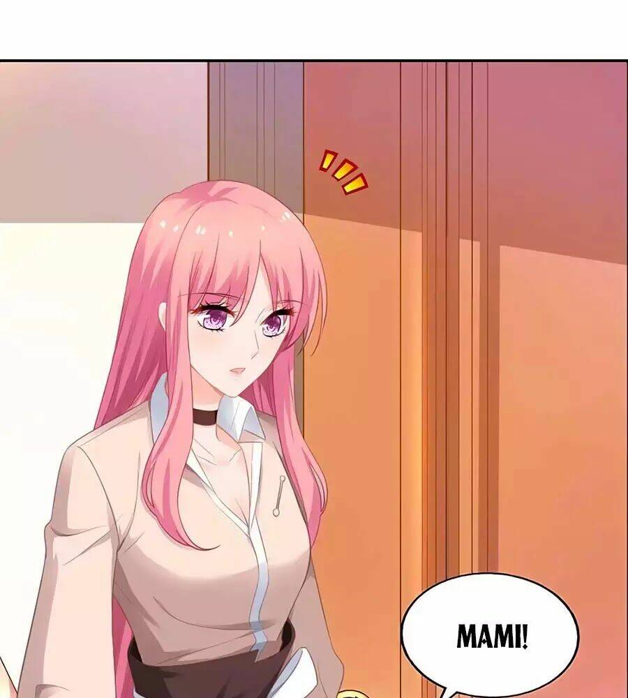 Đưa mami về nhà: Chapter 102