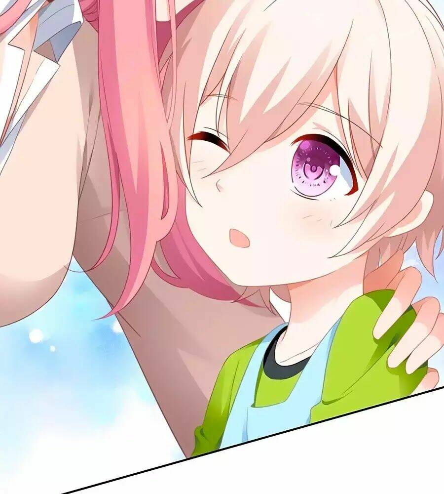 Đưa mami về nhà: Chapter 102