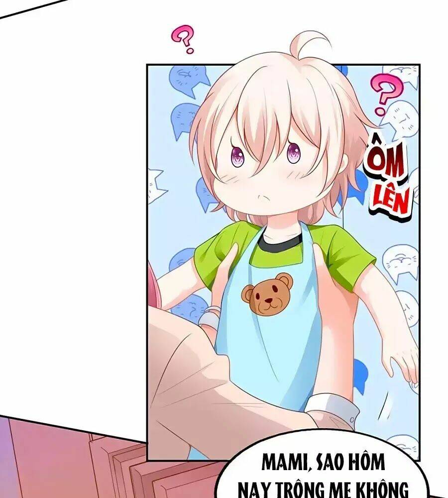 Đưa mami về nhà: Chapter 102