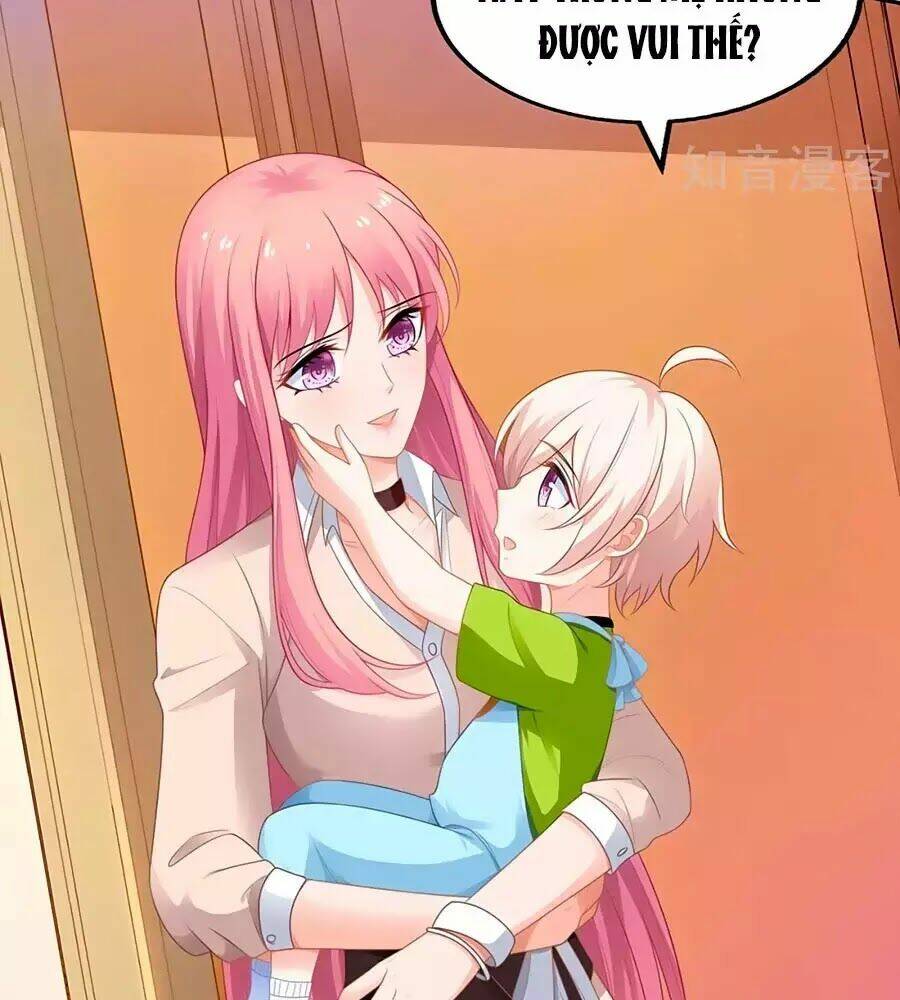 Đưa mami về nhà: Chapter 102