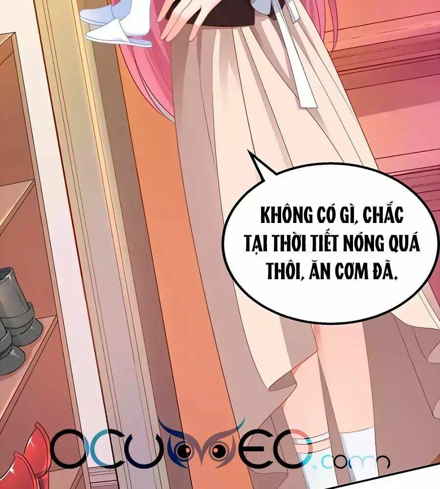 Đưa mami về nhà: Chapter 102