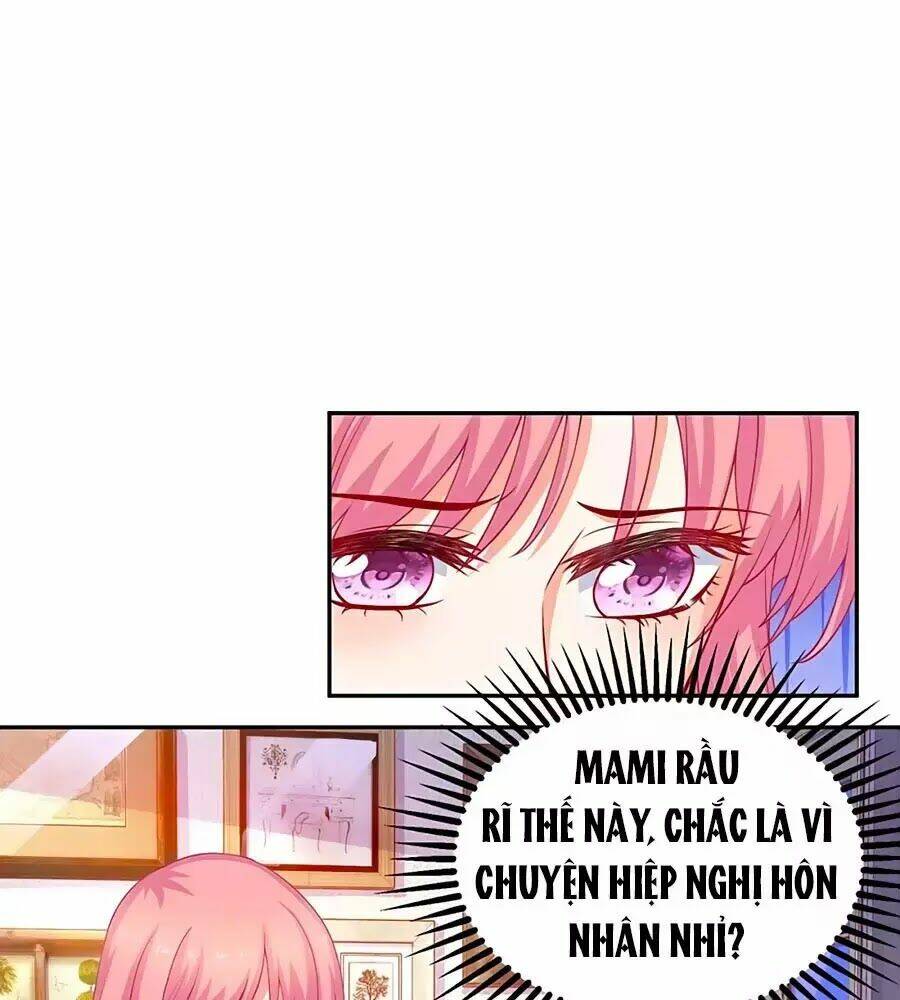 Đưa mami về nhà: Chapter 102