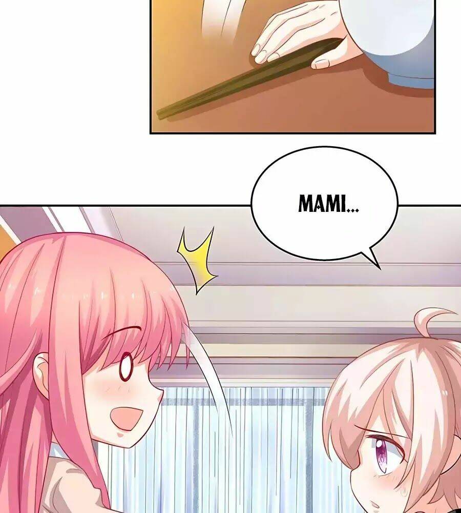 Đưa mami về nhà: Chapter 102