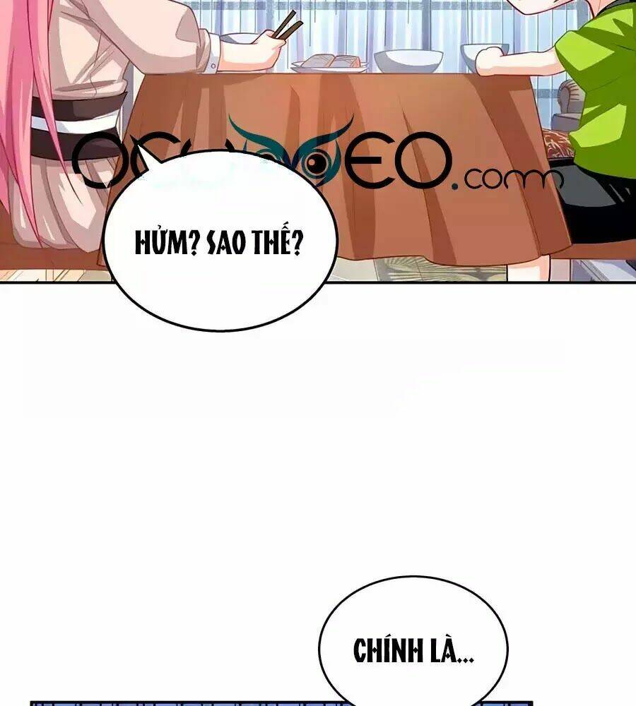Đưa mami về nhà: Chapter 102