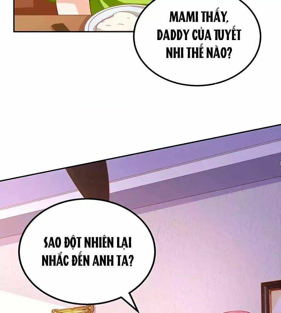Đưa mami về nhà: Chapter 102