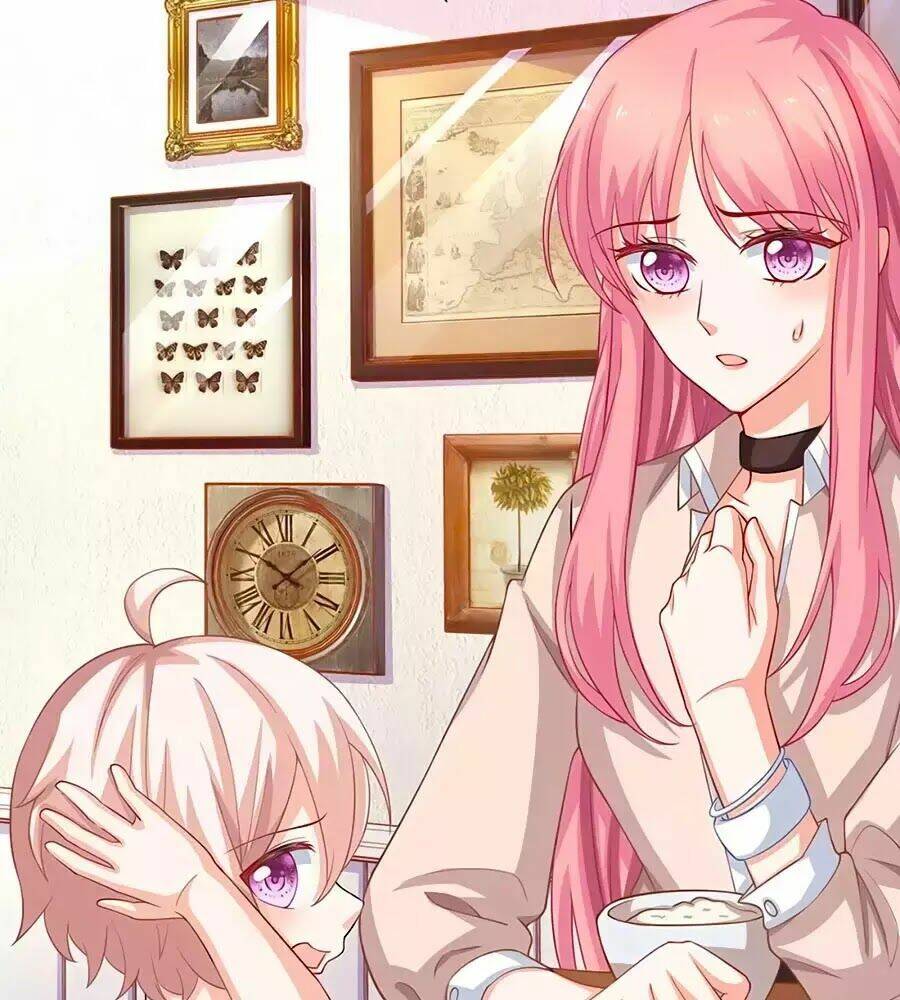 Đưa mami về nhà: Chapter 102