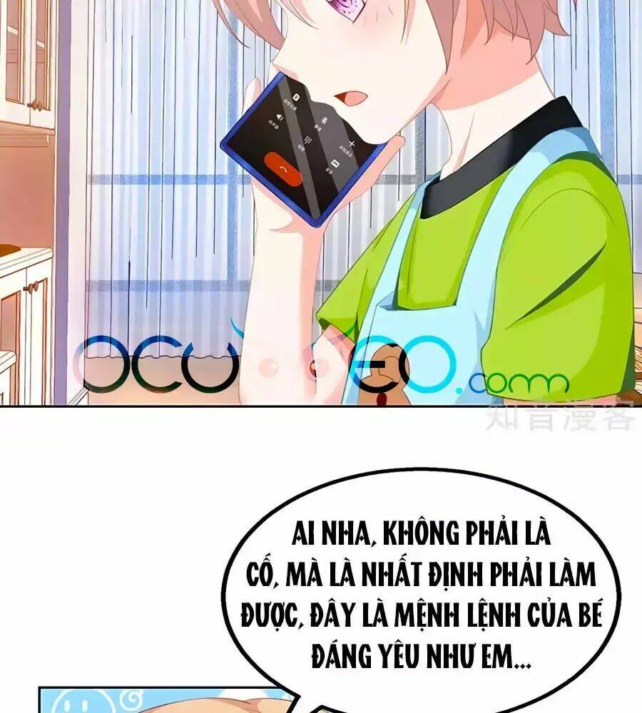 Đưa mami về nhà: Chapter 102