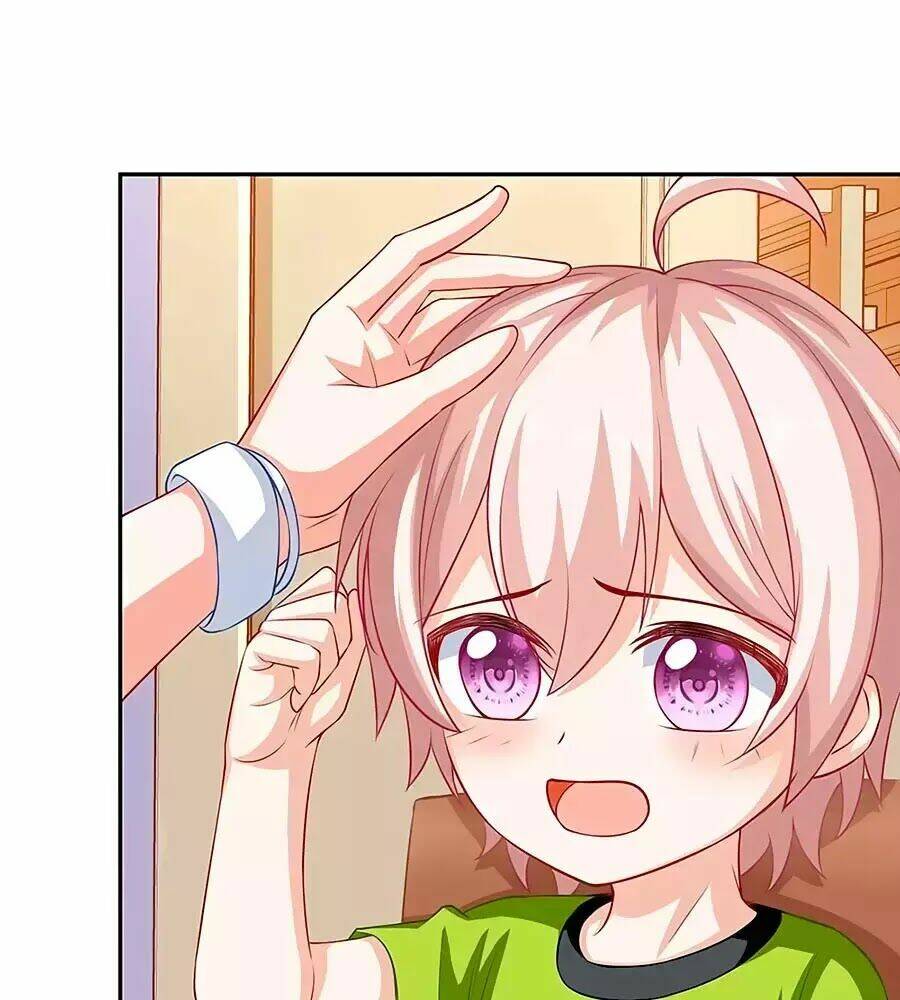 Đưa mami về nhà: Chapter 102