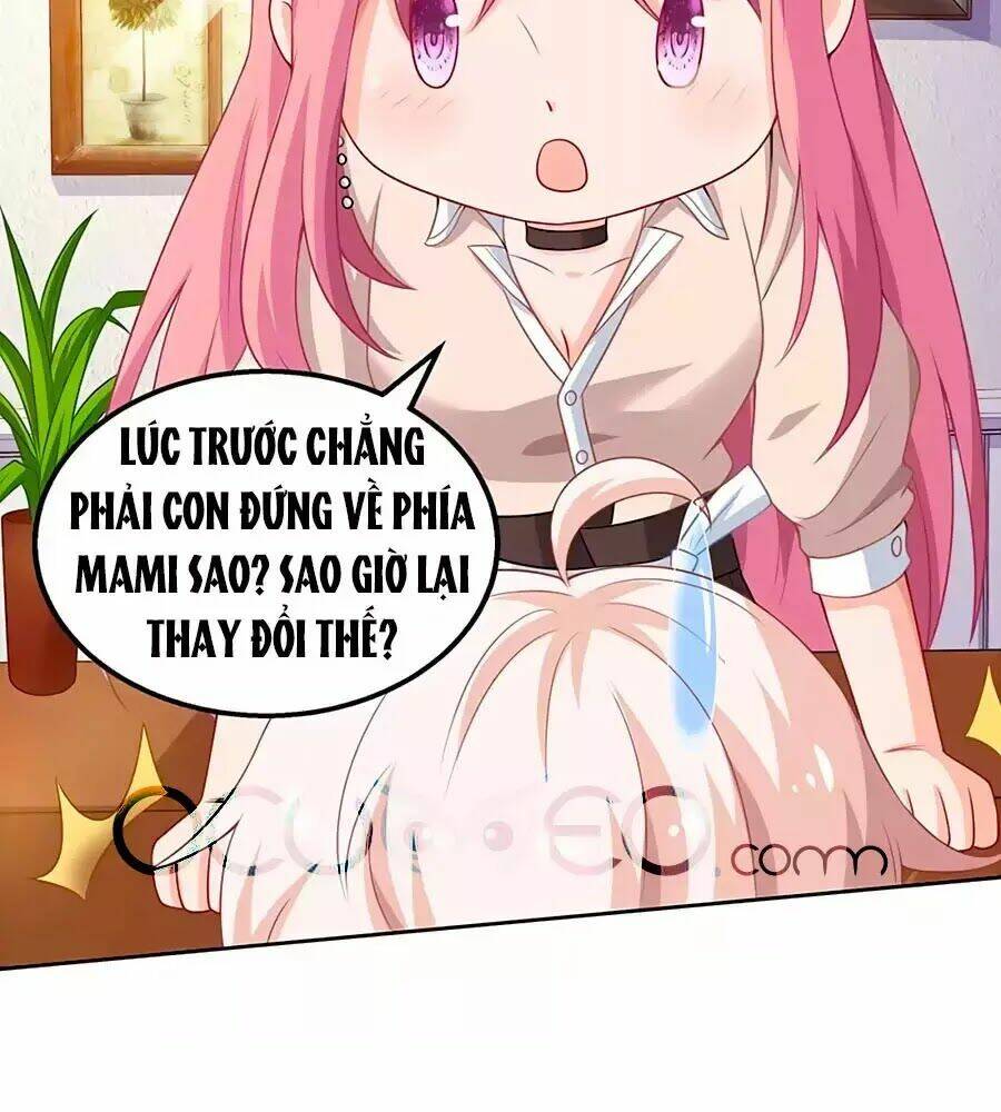Đưa mami về nhà: Chapter 102