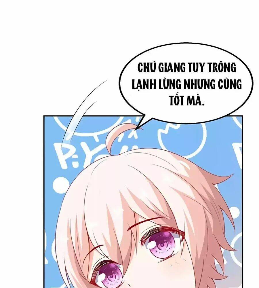 Đưa mami về nhà: Chapter 102