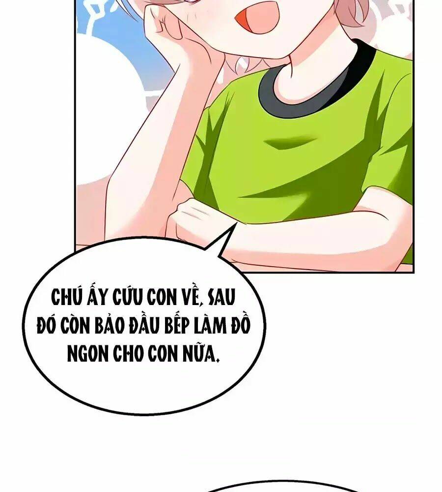 Đưa mami về nhà: Chapter 102