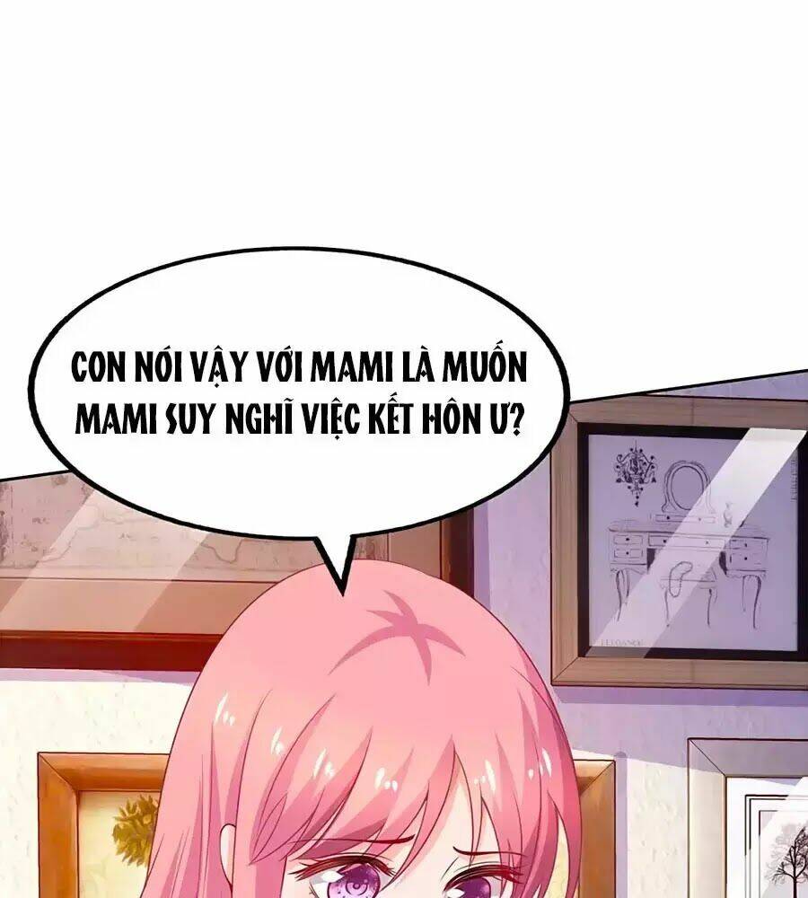 Đưa mami về nhà: Chapter 102