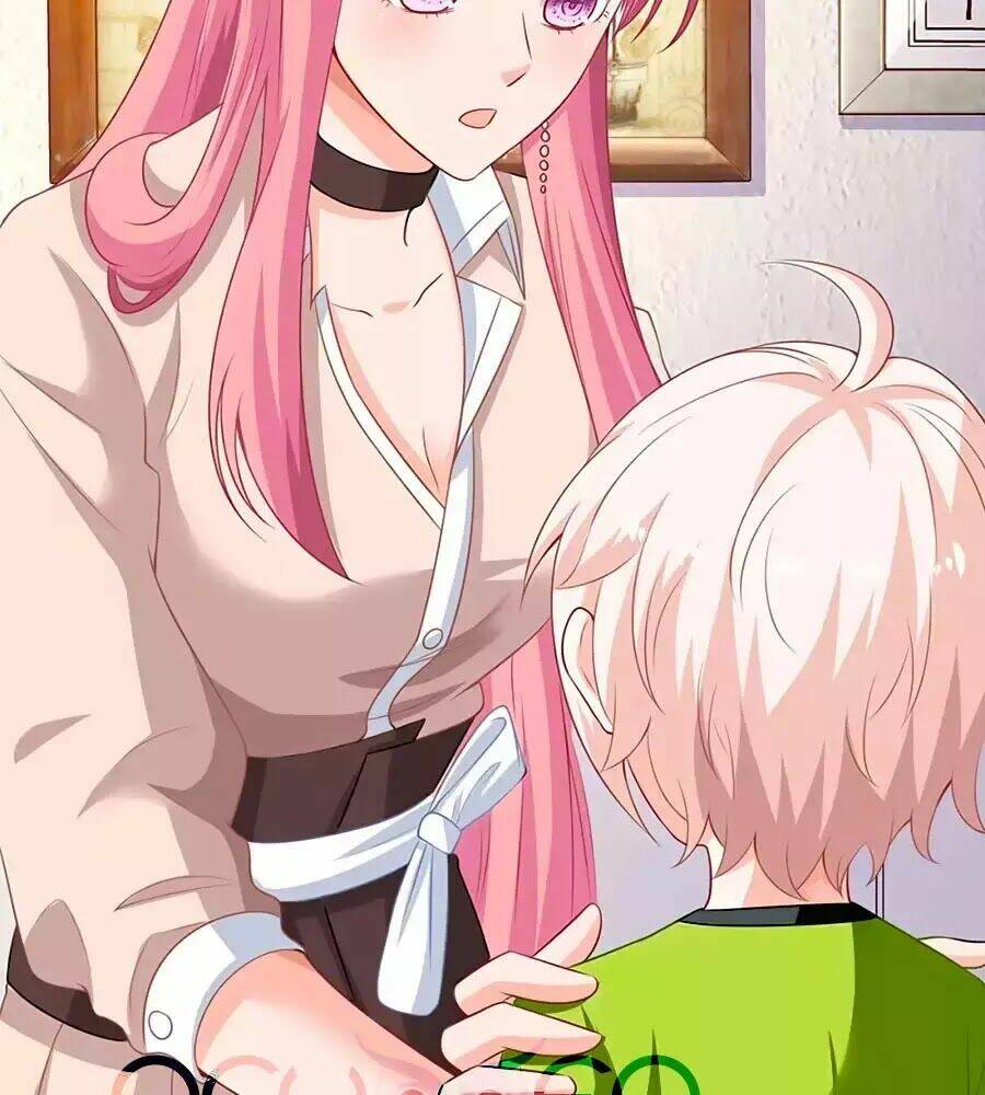 Đưa mami về nhà: Chapter 102