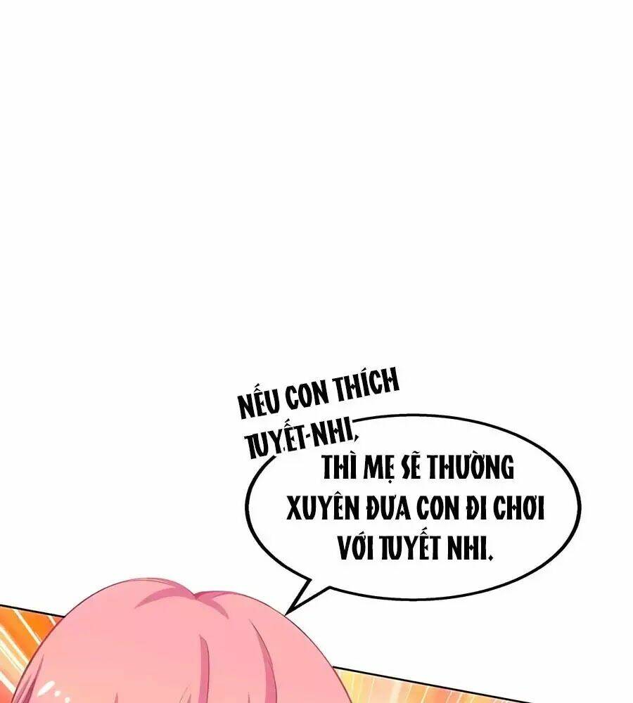 Đưa mami về nhà: Chapter 102