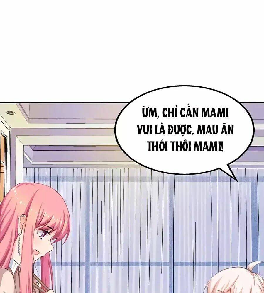 Đưa mami về nhà: Chapter 102
