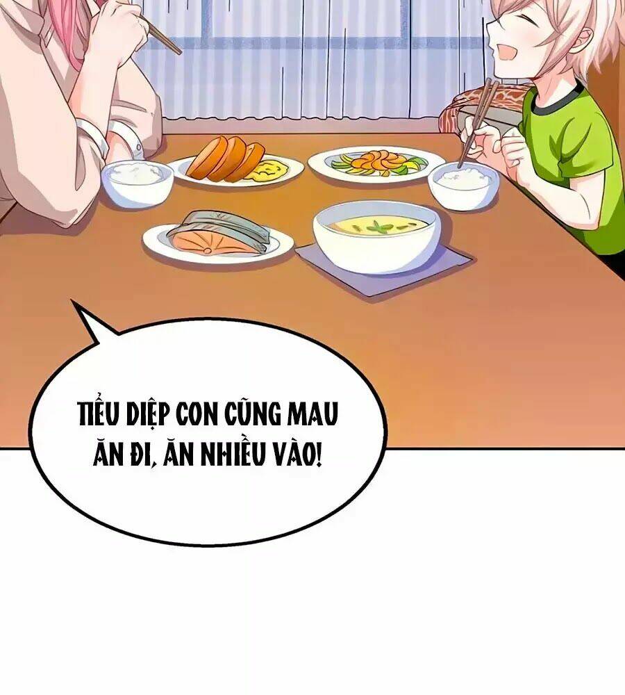 Đưa mami về nhà: Chapter 102
