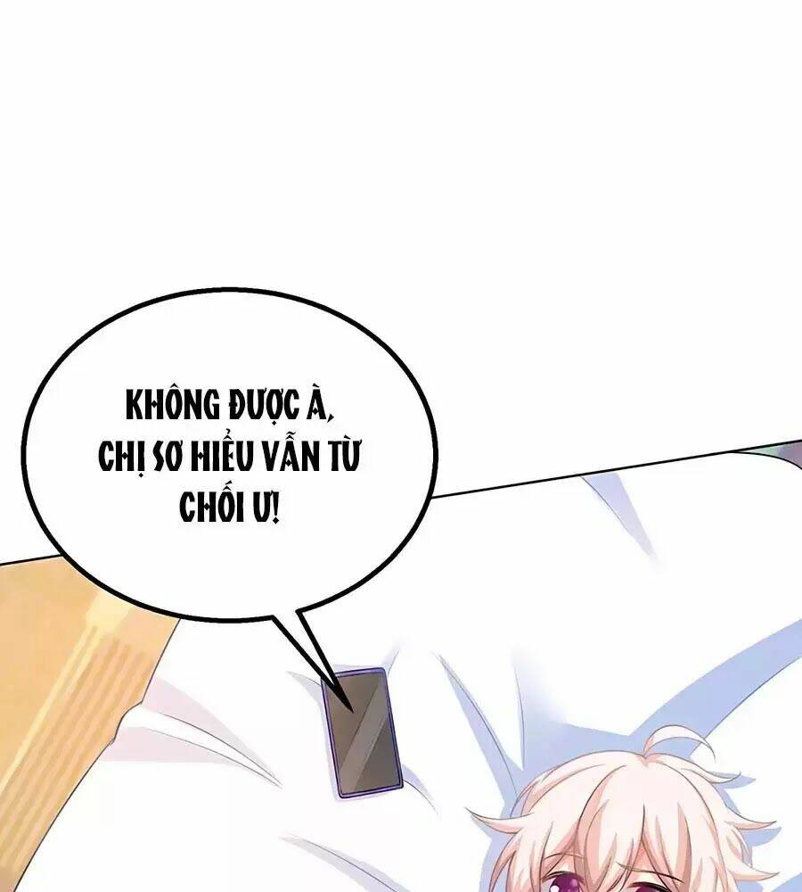 Đưa mami về nhà: Chapter 102