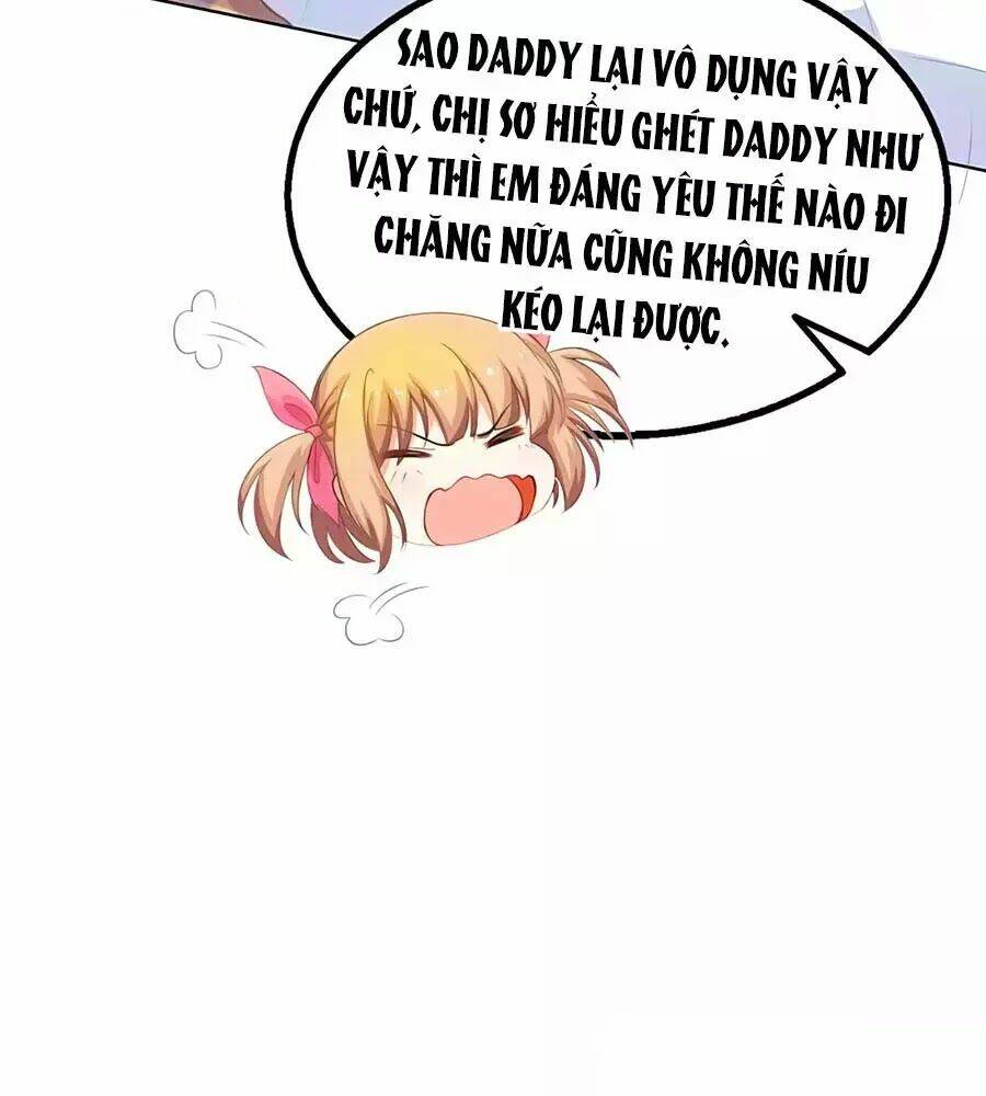 Đưa mami về nhà: Chapter 102