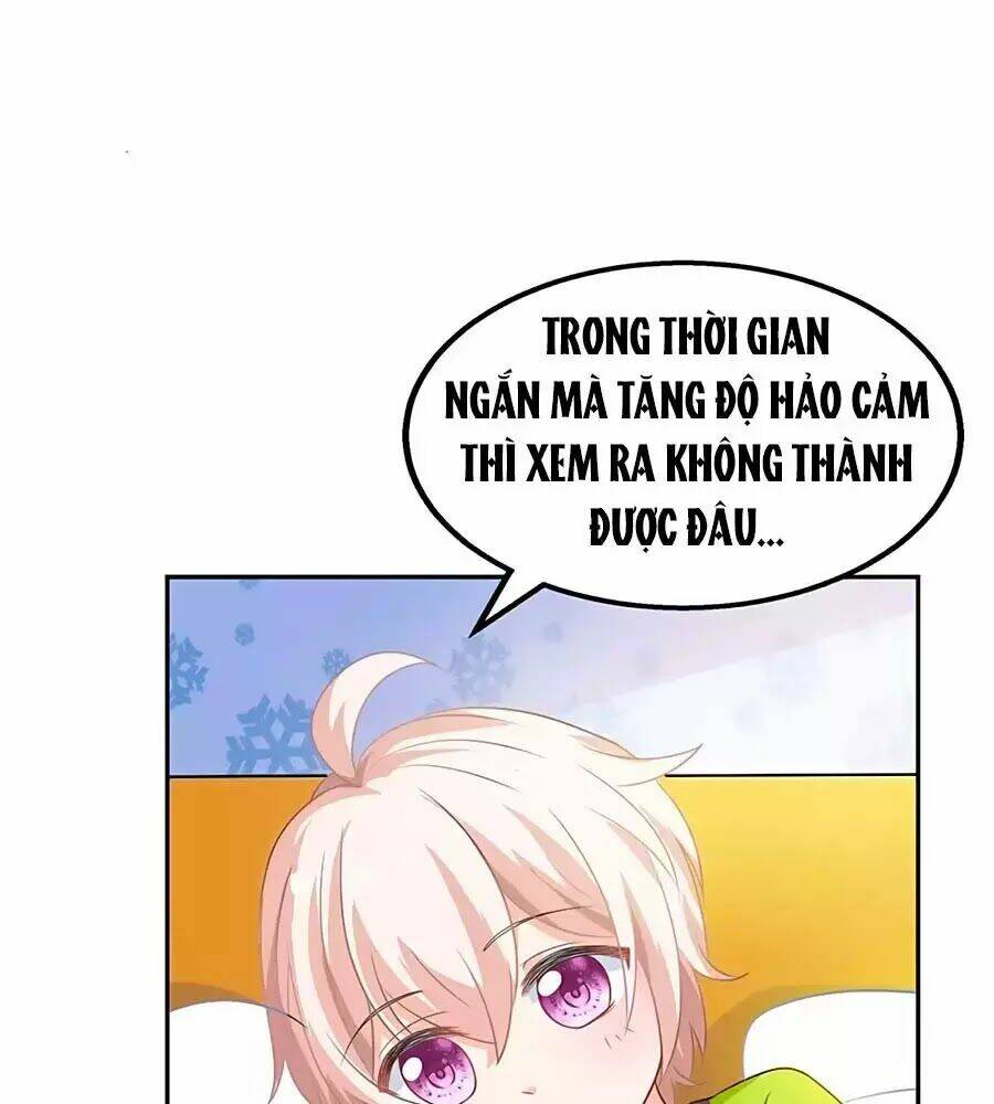 Đưa mami về nhà: Chapter 102