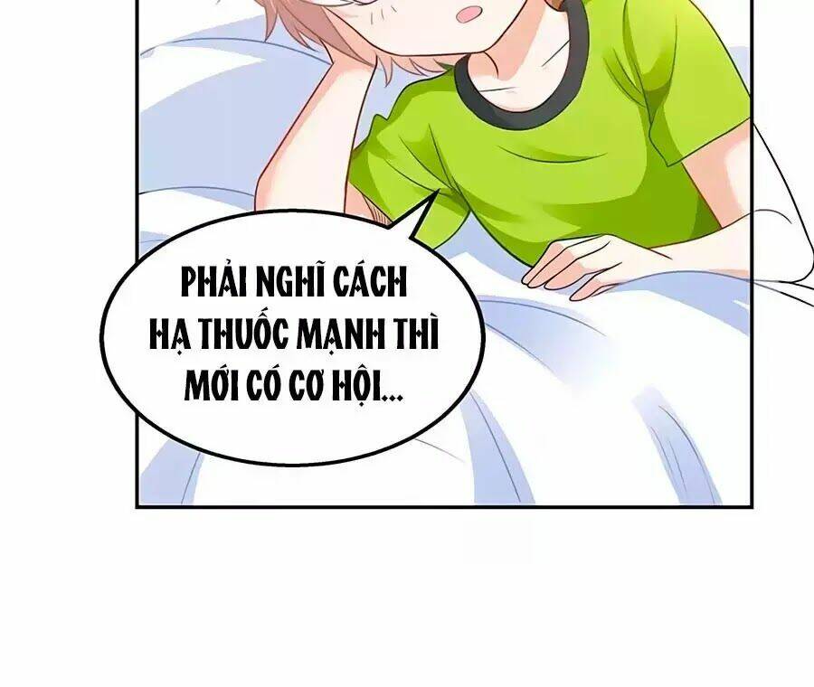 Đưa mami về nhà: Chapter 102
