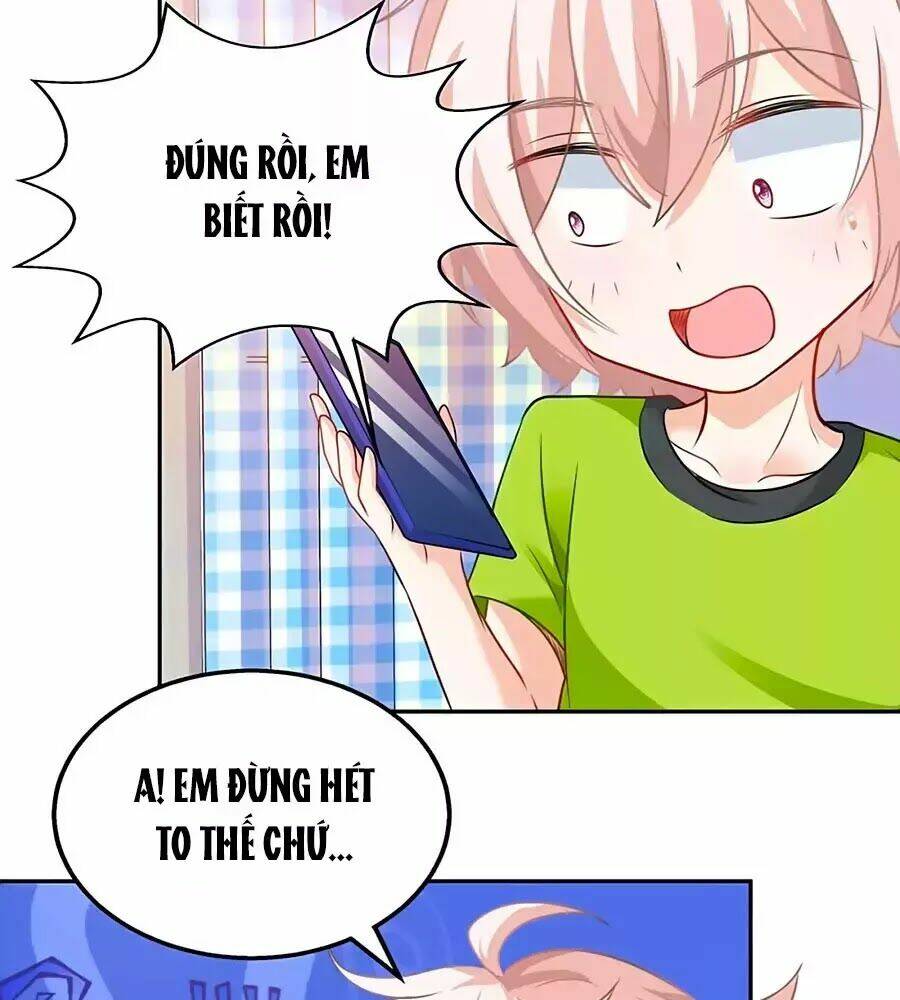 Đưa mami về nhà: Chapter 102