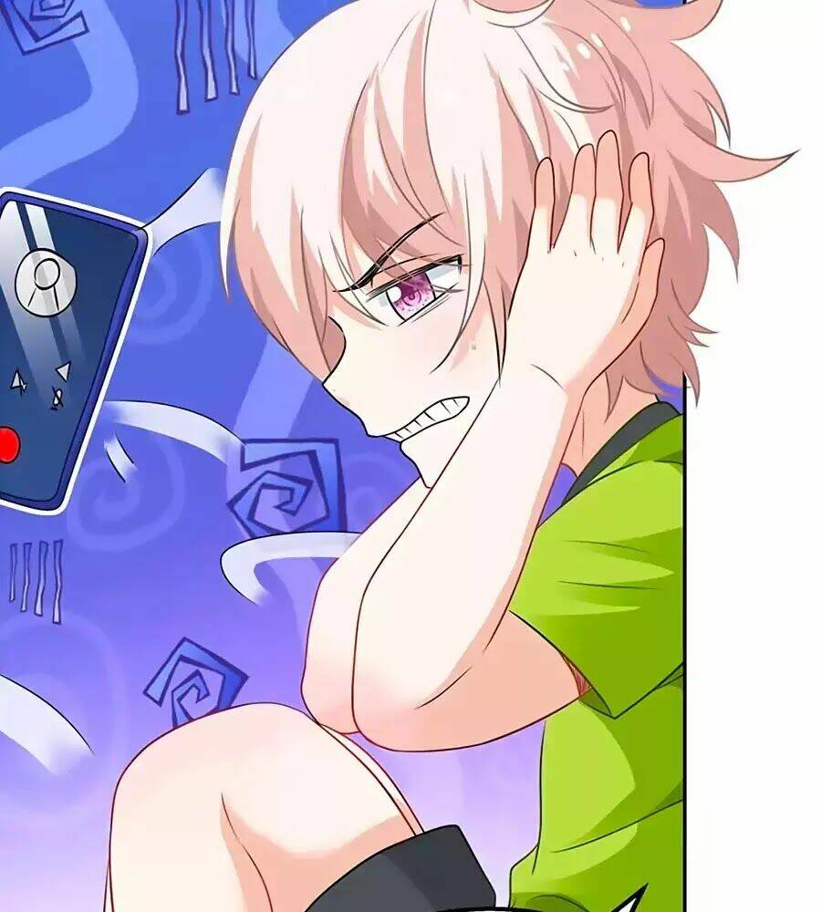 Đưa mami về nhà: Chapter 102