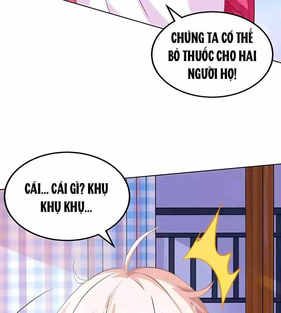 Đưa mami về nhà: Chapter 102