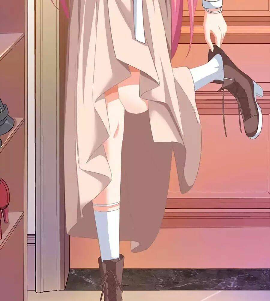 Đưa mami về nhà: Chapter 102