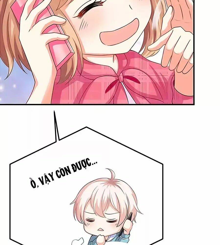 Đưa mami về nhà: Chapter 103