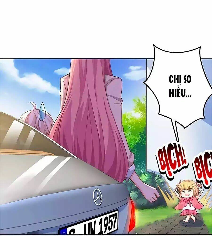 Đưa mami về nhà: Chapter 103