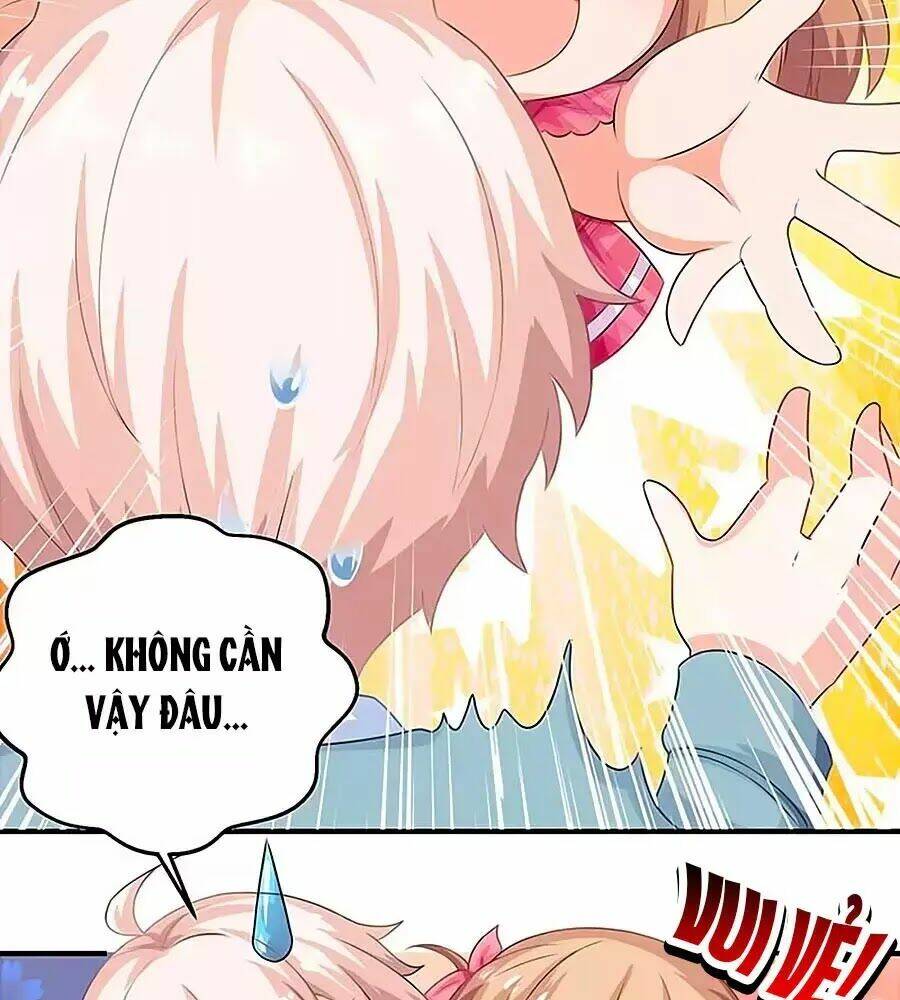 Đưa mami về nhà: Chapter 103
