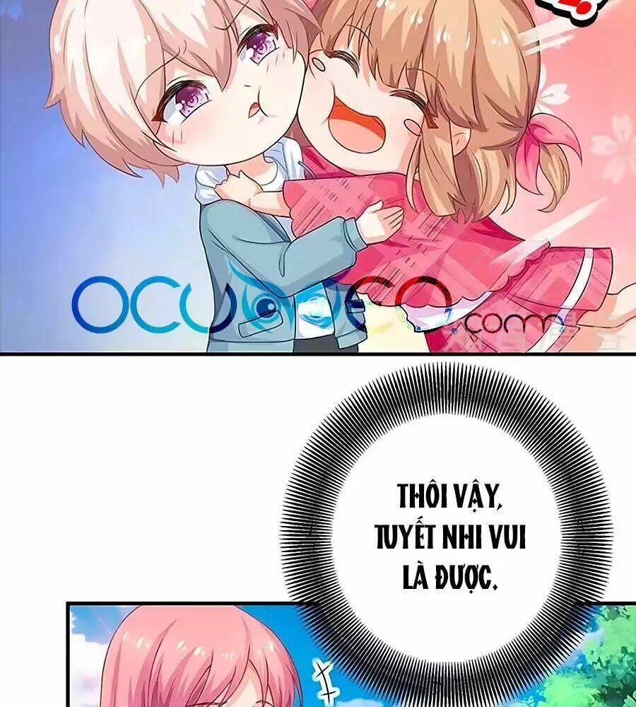 Đưa mami về nhà: Chapter 103