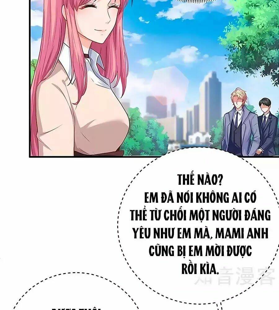 Đưa mami về nhà: Chapter 103