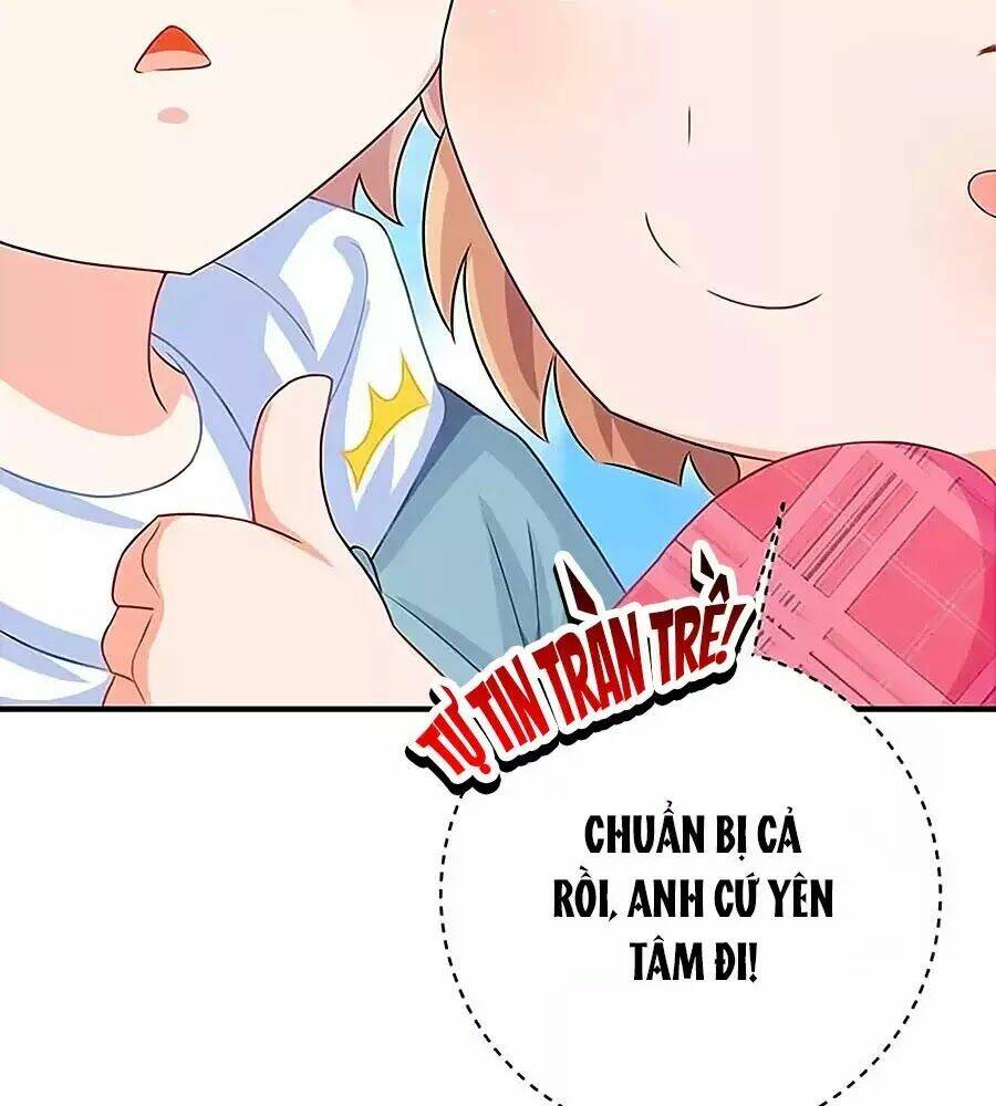 Đưa mami về nhà: Chapter 103