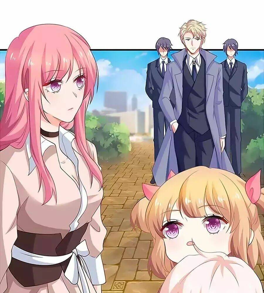 Đưa mami về nhà: Chapter 103