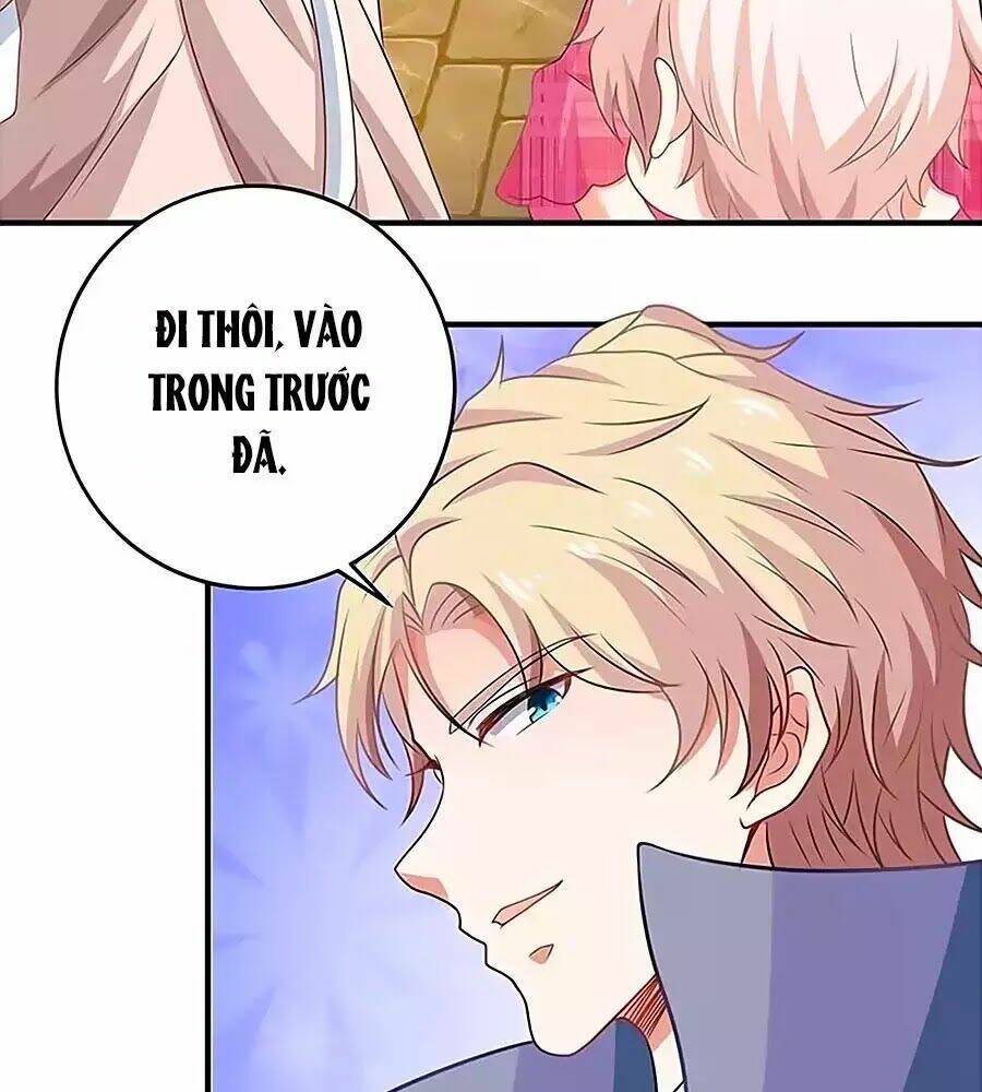 Đưa mami về nhà: Chapter 103