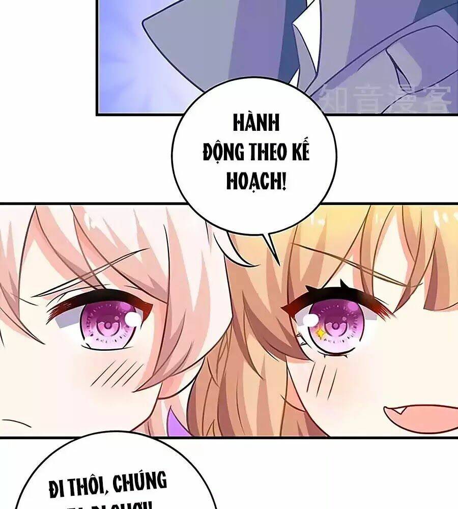 Đưa mami về nhà: Chapter 103
